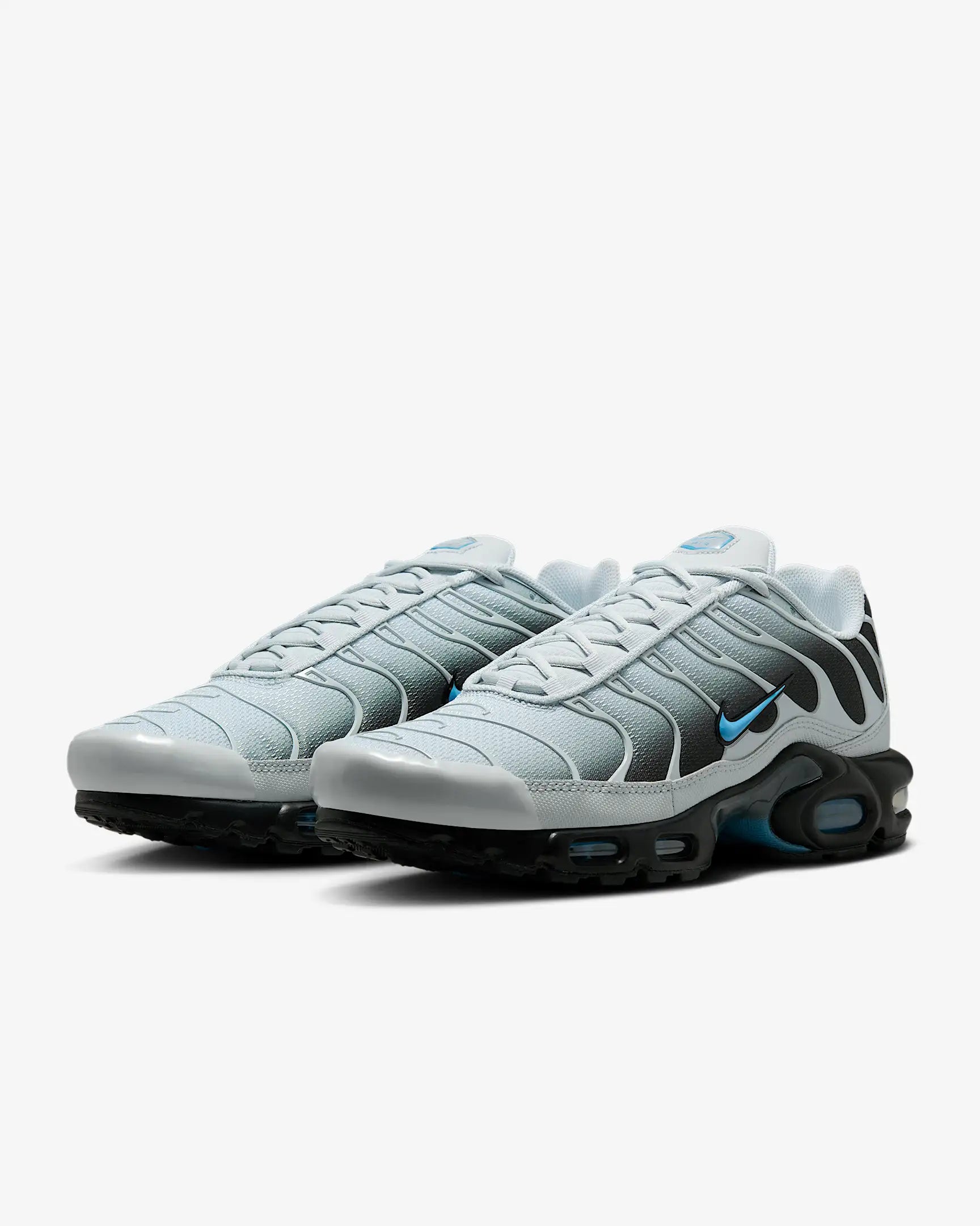 Nike Air Max Plus "Pure Platinum"