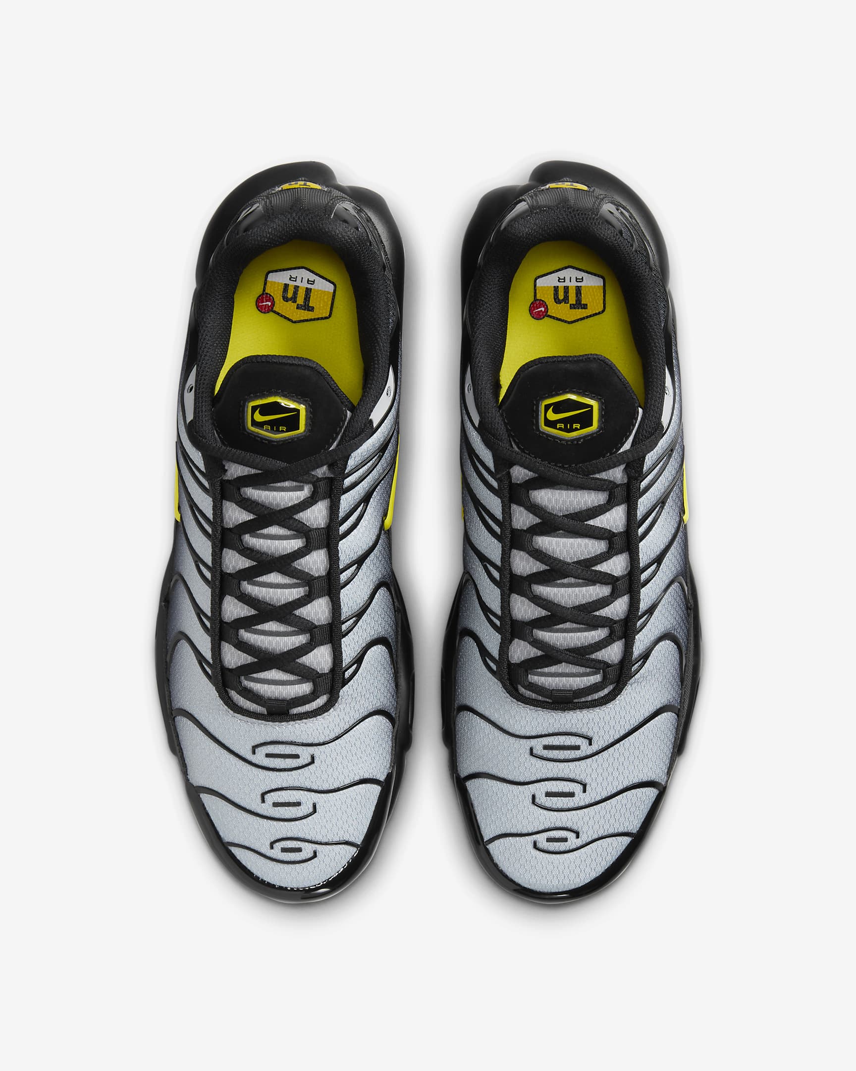 Nike Air Max Plus "Opti Yellow"