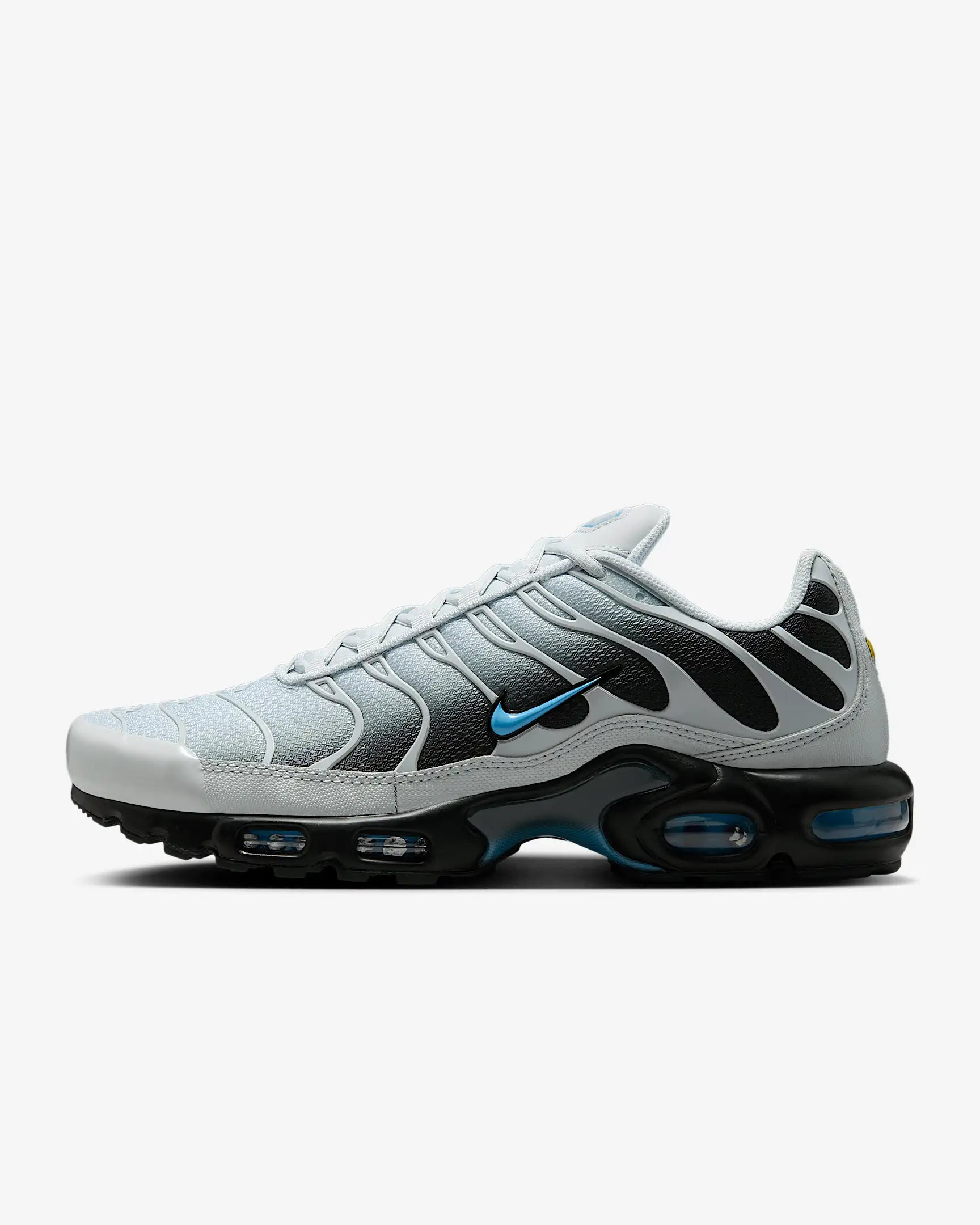 Nike Air Max Plus "Pure Platinum"