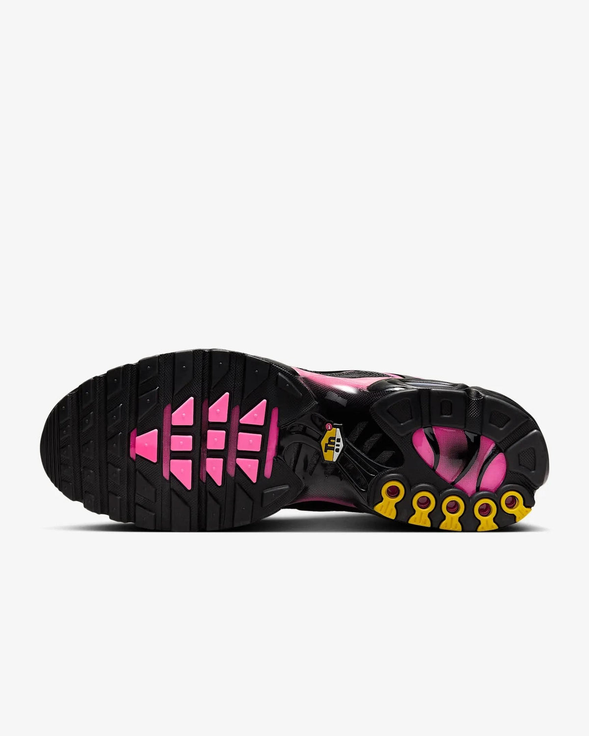 Nike Air Max Plus "Hyper Pink"