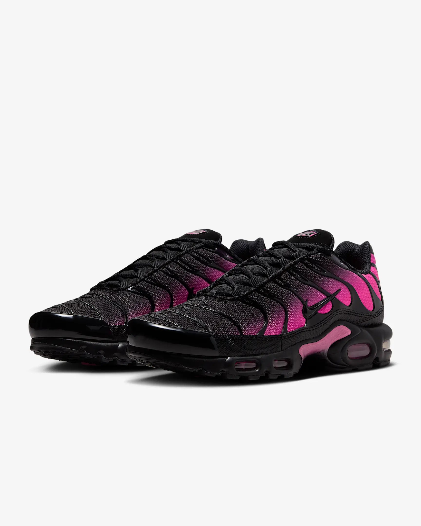 Nike Air Max Plus "Hyper Pink"