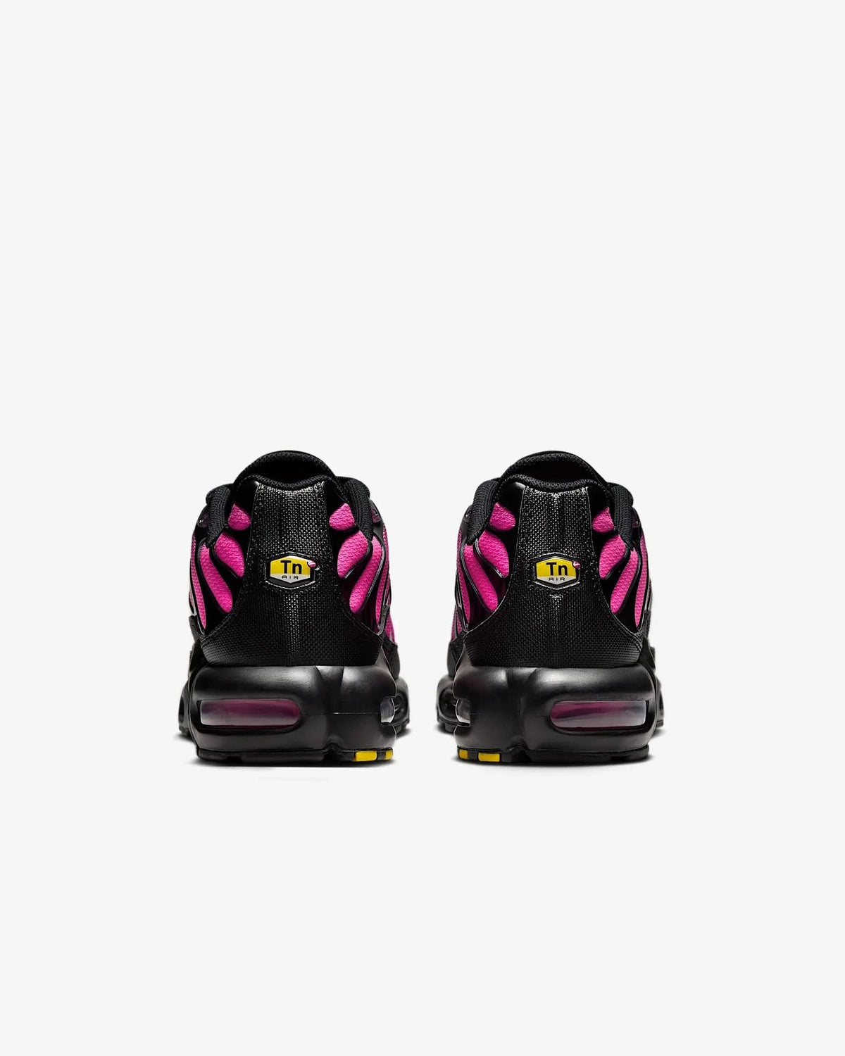 Nike Air Max Plus "Hyper Pink"