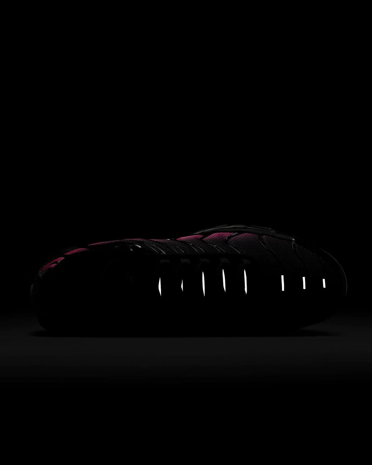 Nike Air Max Plus "Hyper Pink"