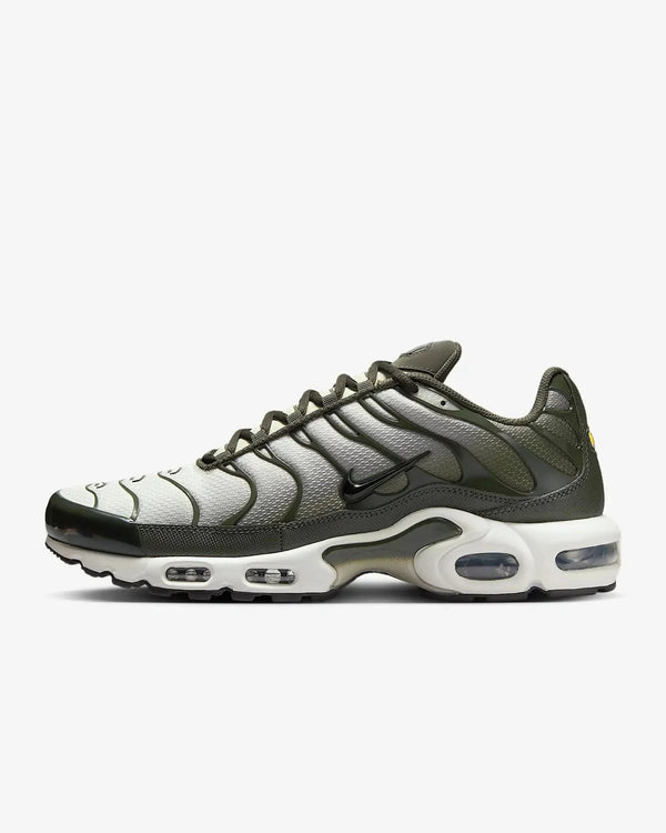 Nike Air Max Plus "Cargo Khaki"