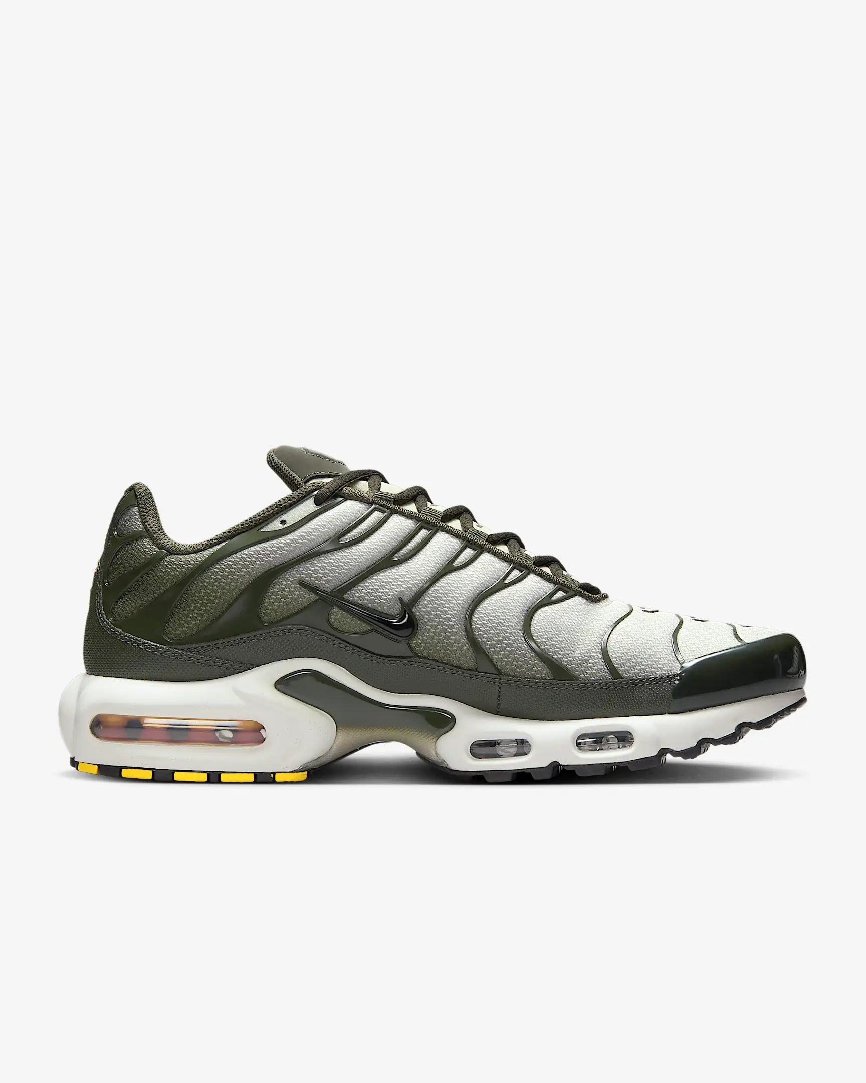 Nike Air Max Plus "Cargo Khaki"