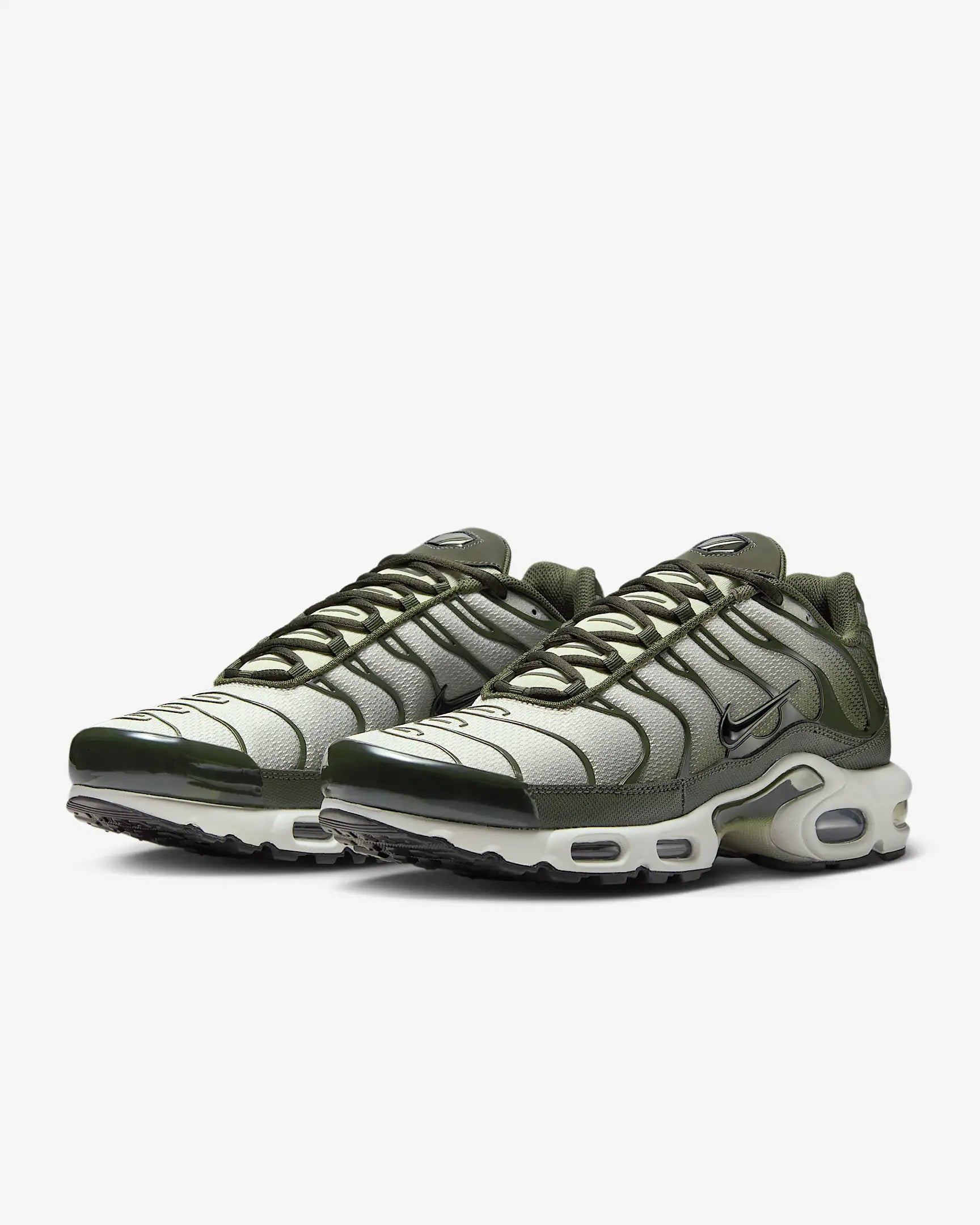 Nike Air Max Plus "Cargo Khaki"