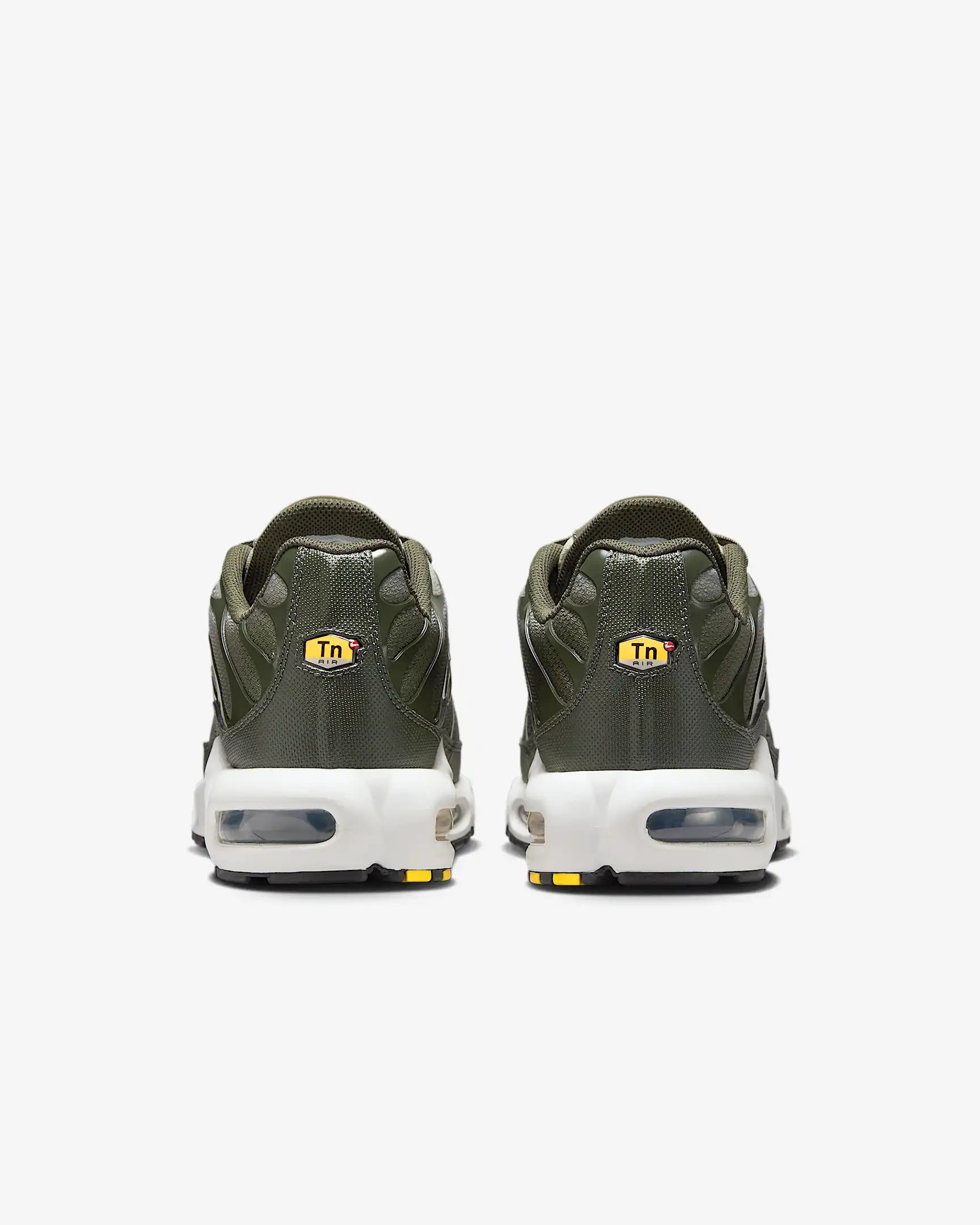 Nike Air Max Plus "Cargo Khaki"