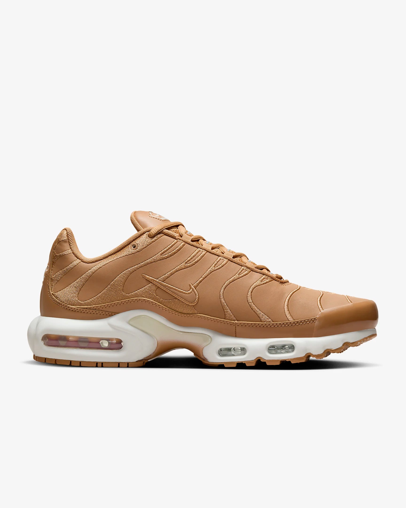 Nike Air Max Plus "Flax"