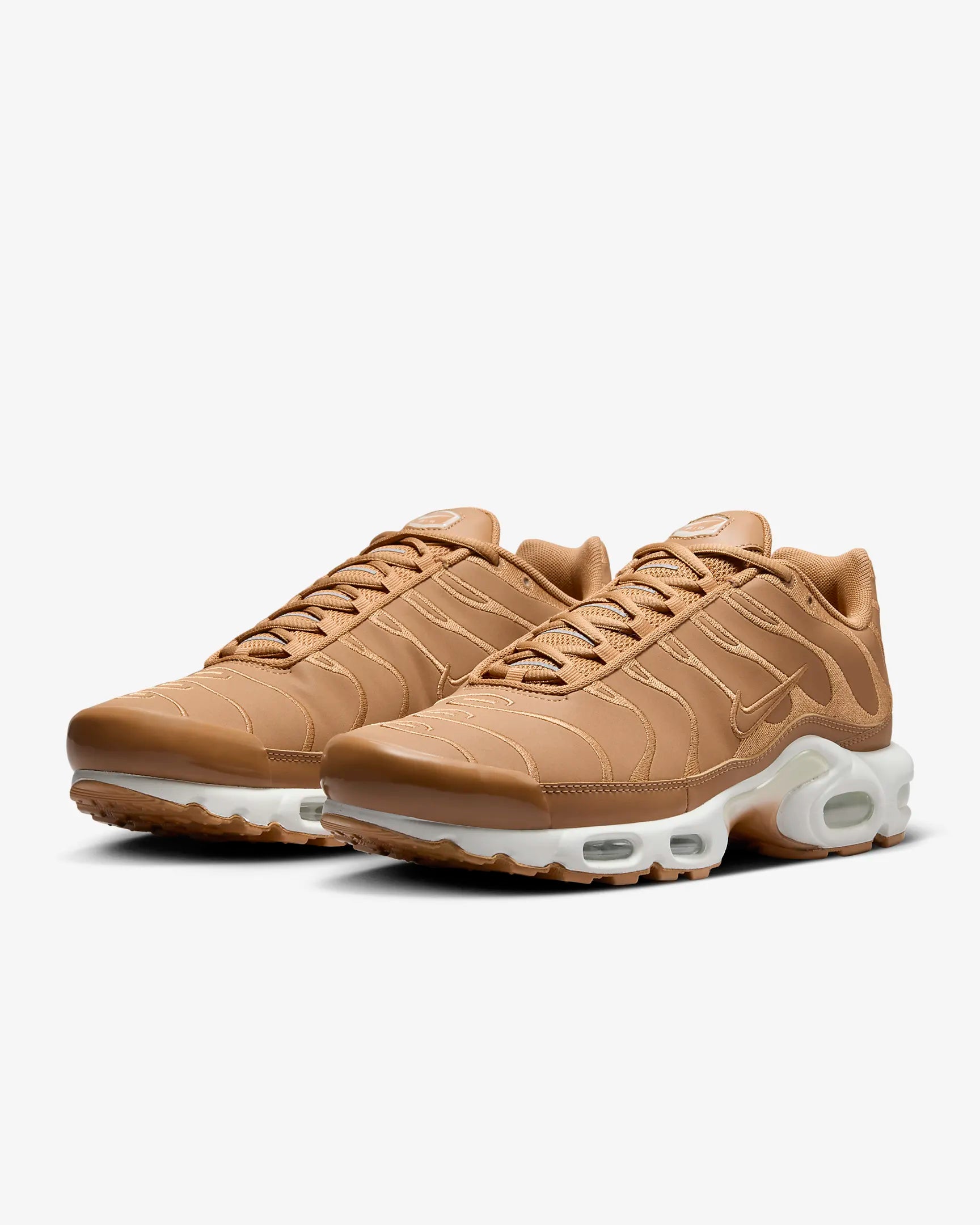 Nike Air Max Plus "Flax"