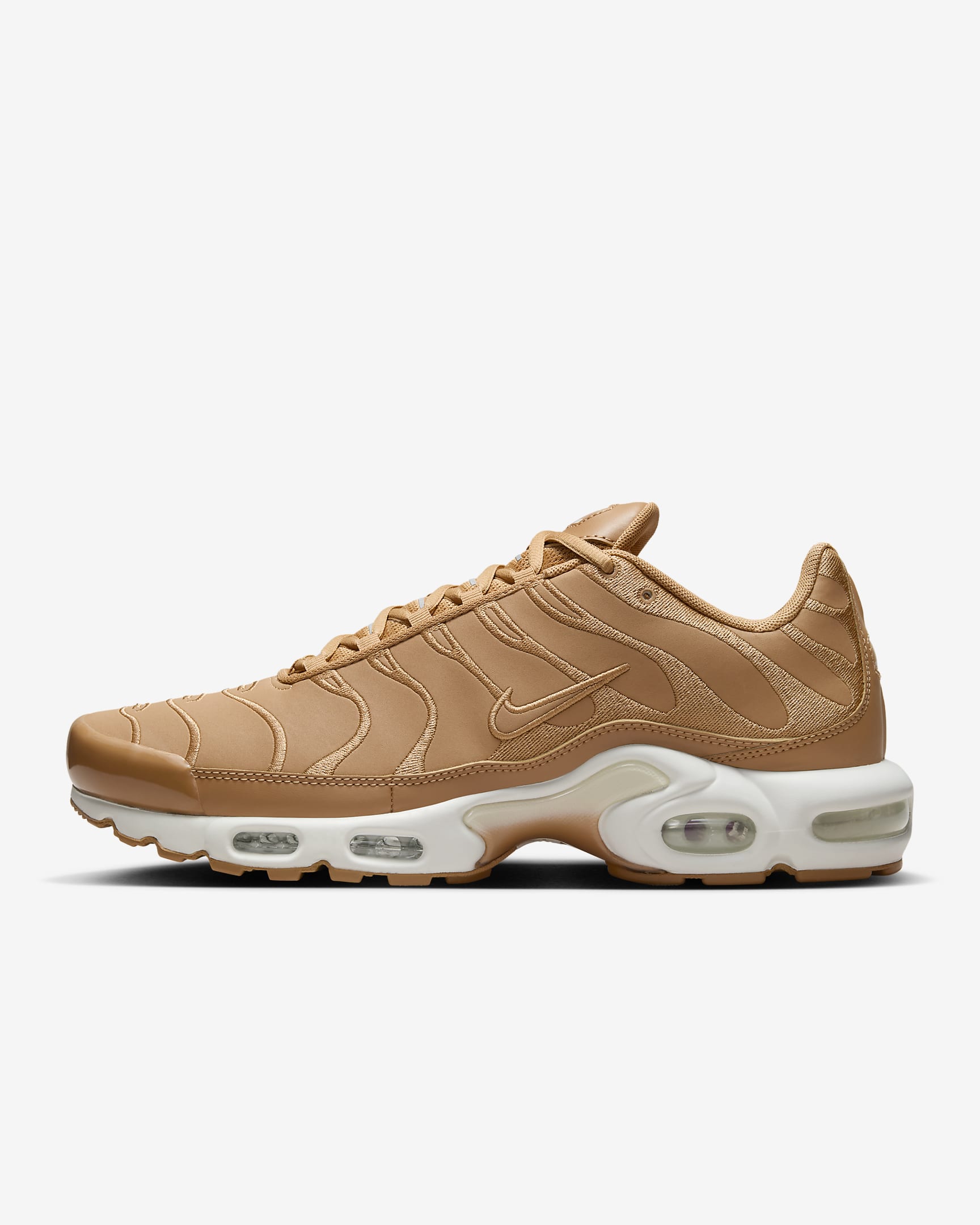 Nike Air Max Plus "Flax"