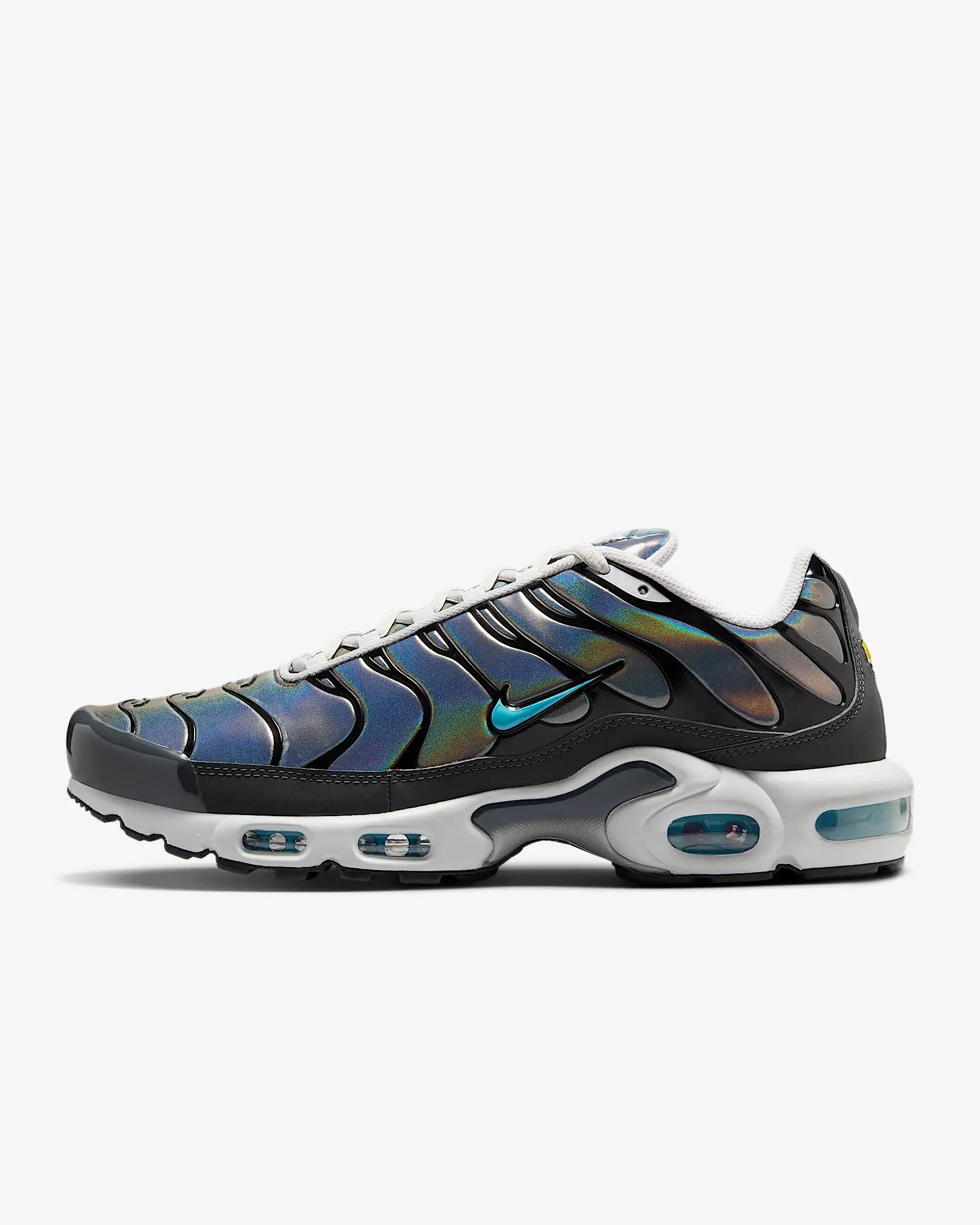 Nike Air Max Plus "Anthracite"