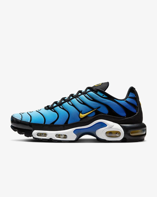 Nike Air Max Plus OG "Hyper Blue" KickHaven Bulgaria  KickHaven Bulgaria