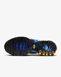 Nike Air Max Plus OG "Hyper Blue"