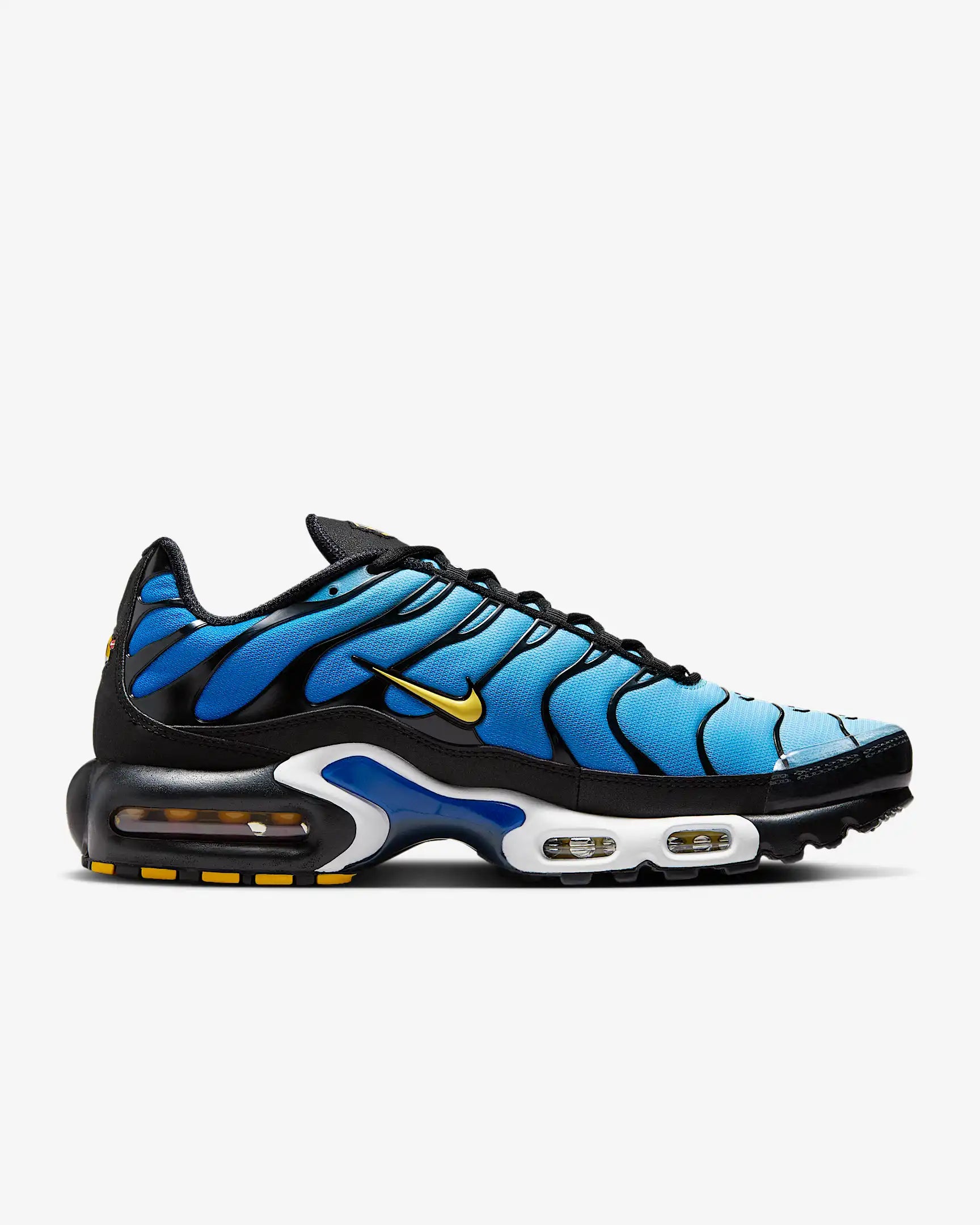 Nike Air Max Plus OG "Hyper Blue"