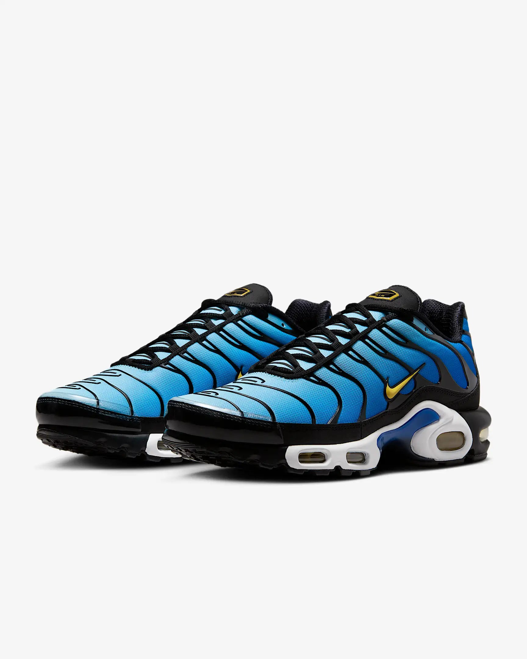 Nike Air Max Plus OG "Hyper Blue"