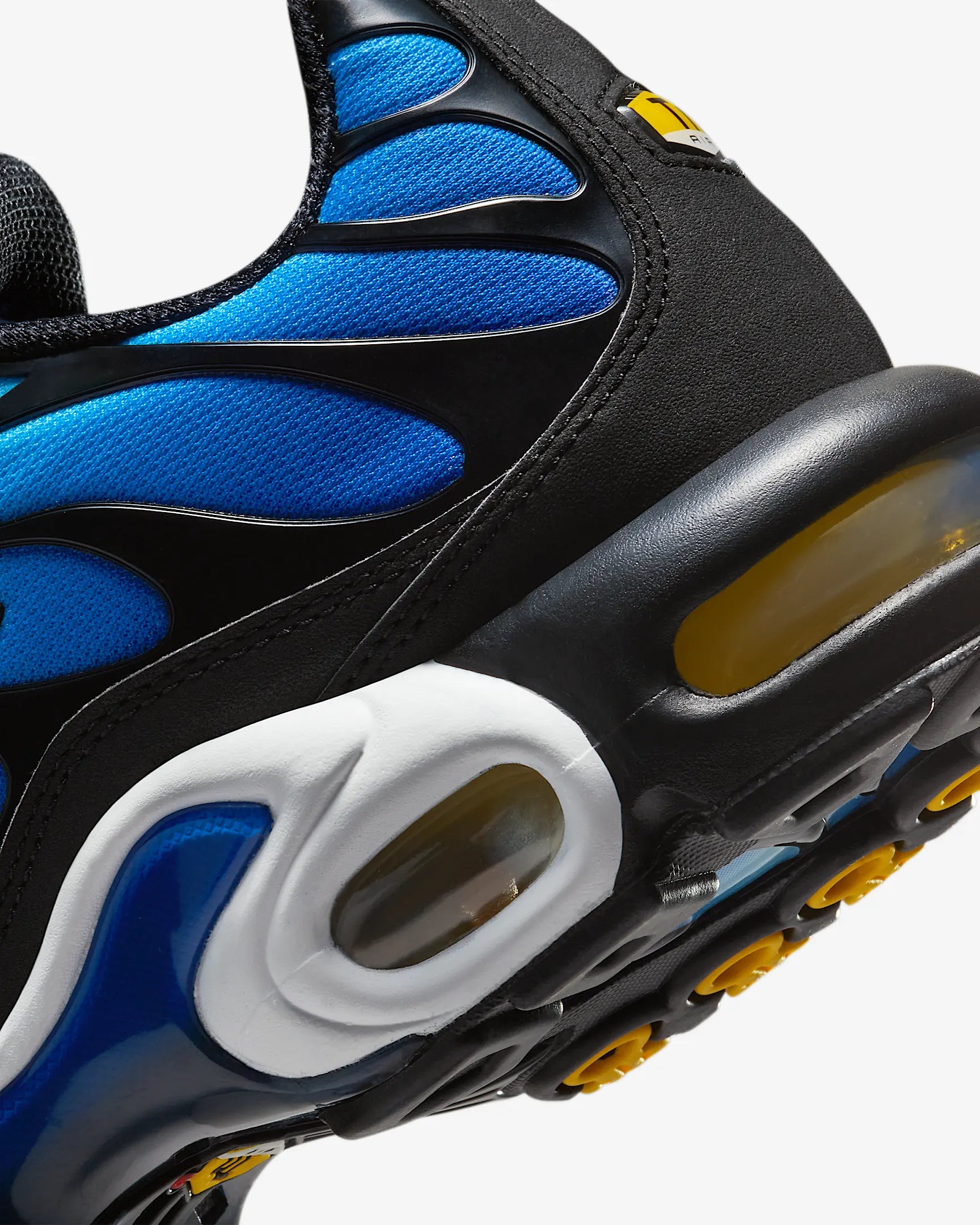 Nike Air Max Plus OG "Hyper Blue"