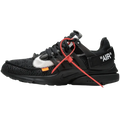 Off-White x Nike Air Presto Black