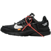 Off-White x Nike Air Presto Black KickHaven Bulgaria  KickHaven Bulgaria