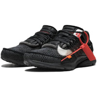 Off-White x Nike Air Presto Black KickHaven Bulgaria  KickHaven Bulgaria