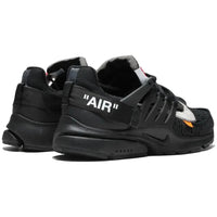 Off-White x Nike Air Presto Black KickHaven Bulgaria  KickHaven Bulgaria