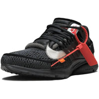 Off-White x Nike Air Presto Black KickHaven Bulgaria  KickHaven Bulgaria
