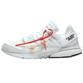 Off-White x Nike Air Presto White