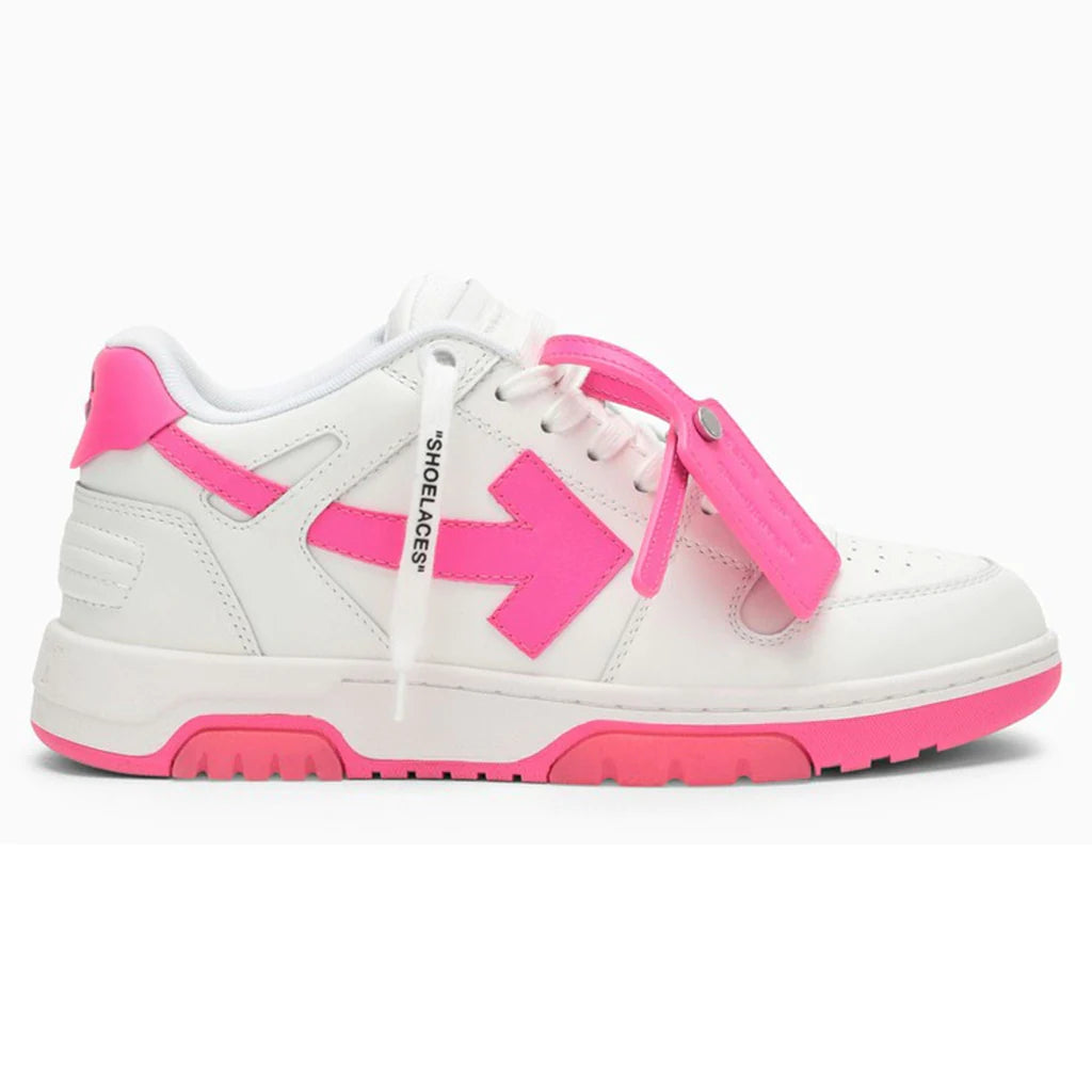Off-White WMNS Out of Office 'White Lilac Purple'