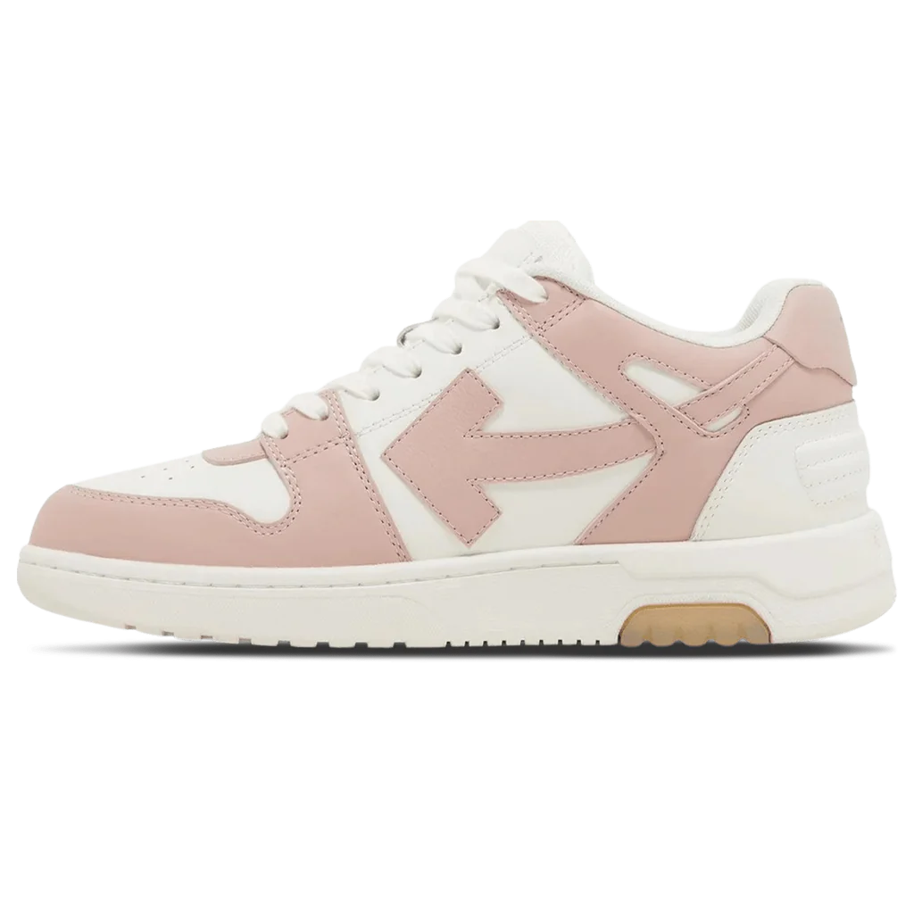 Off-White WMNS Out of Office 'Blush Pink White'