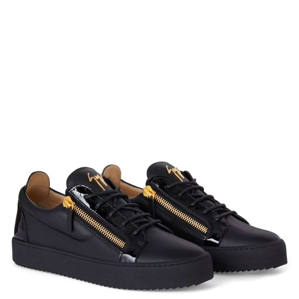 Zanotti Frankie Low-Top
