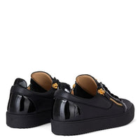 Zanotti Frankie Low-Top