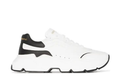 Dolce & Gabbana Daymaster leather sneakers
