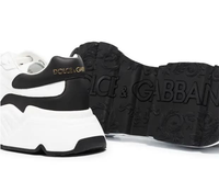 Dolce & Gabbana Daymaster leather sneakers KickHaven Bulgaria  KickHaven Bulgaria