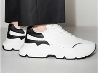 Dolce & Gabbana Daymaster leather sneakers KickHaven Bulgaria  KickHaven Bulgaria