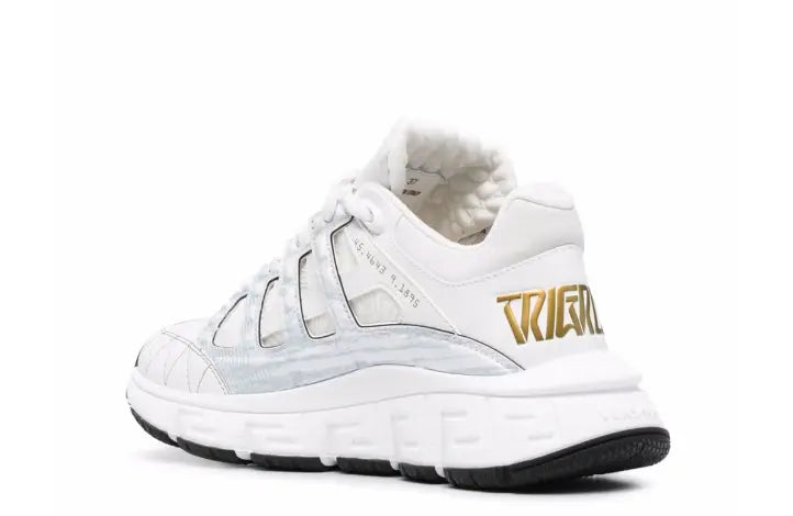 Versace Trigreca low-top chunky sneakers KickHaven Bulgaria