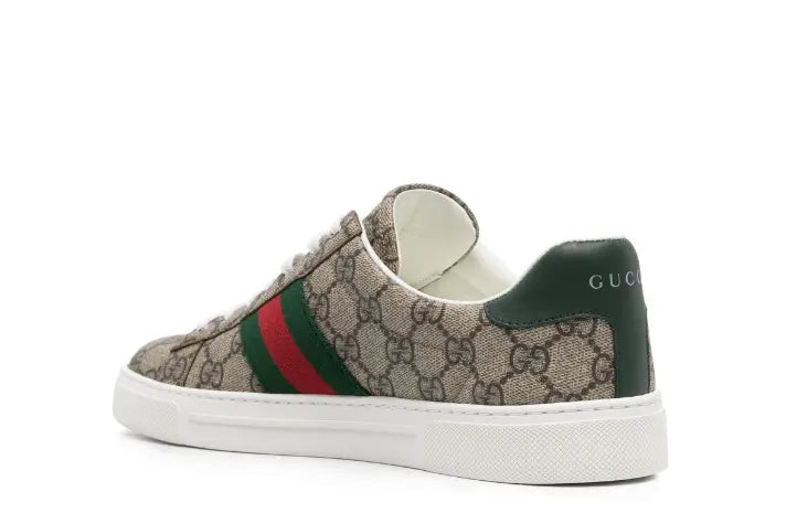 Gucci Ace panelled sneakers KickHaven Bulgaria