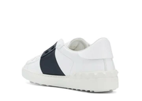 Valentino Garavani Open leather sneakers KickHaven Bulgaria  KickHaven Bulgaria
