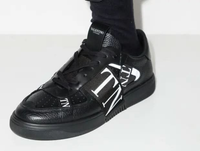 Valentino Garavani VL7N low-top leather sneakers KickHaven Bulgaria  KickHaven Bulgaria