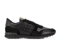 Valentino Garavani Rockstud low-top sneakers