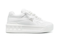 Valentino Garavani One Stud XL "White"