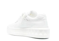 Valentino Garavani One Stud XL "White"