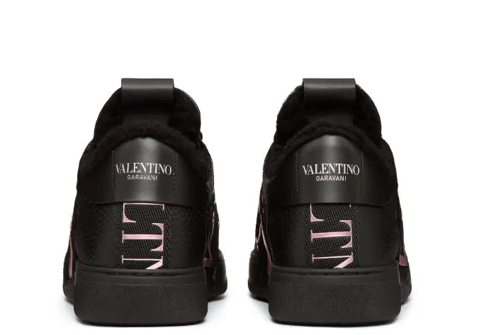 Valentino Garavani Low Top Trainers KickHaven Bulgaria