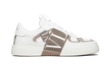 Valentino Garavani VL7N low-top leather sneakers