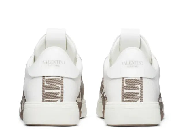 Valentino Garavani VL7N low-top leather sneakers KickHaven Bulgaria