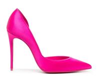 Christian Louboutin Iriza 100mm leather pumps KickHaven Bulgaria  KickHaven Bulgaria