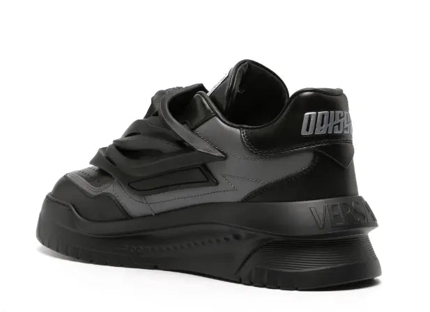 Versace Odissea slip-on sneakers KickHaven Bulgaria