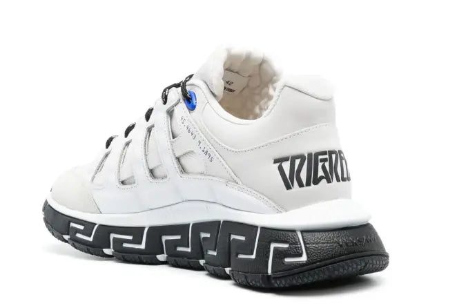 Versace Trigreca low-top sneakers KickHaven Bulgaria