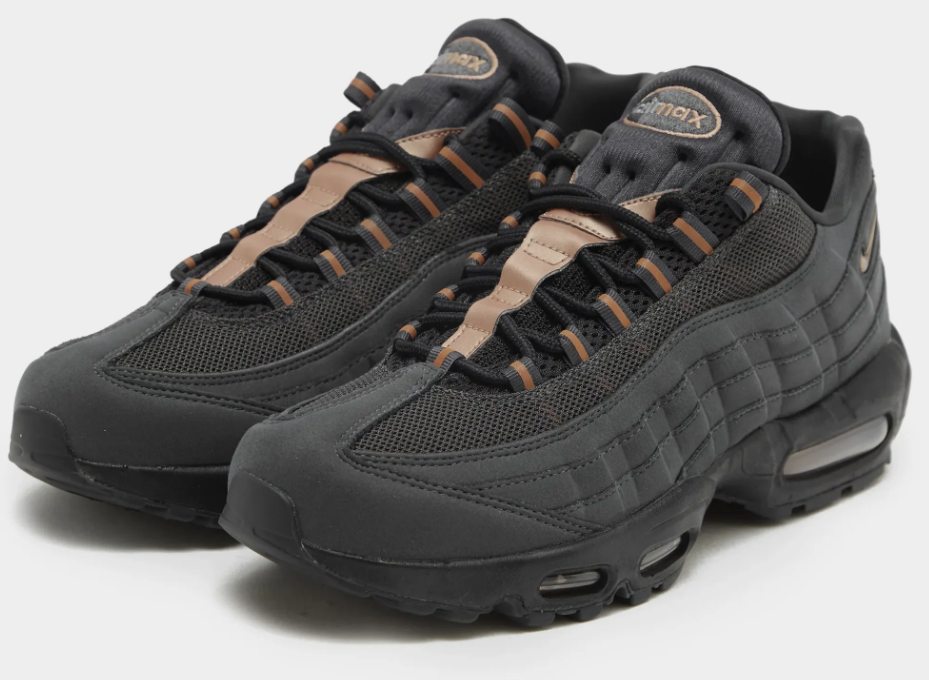 Central Cee x Nike Air Max 95