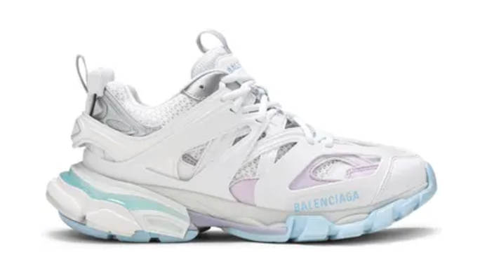 Balenciaga Wmns Track 'Pastel' - Доставка до 7 работни дни