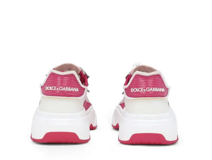 Dolce & Gabbana Day Master panelled sneakers KickHaven Bulgaria