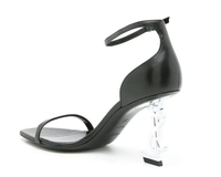Saint Laurent Opyum 85mm logo-heel sandals KickHaven Bulgaria  KickHaven Bulgaria